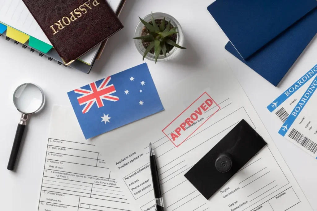 Private Certifier Services Australia