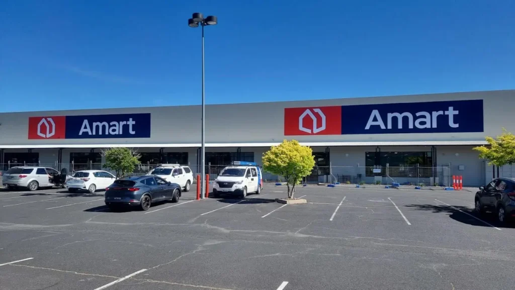 AMART Orange NSW